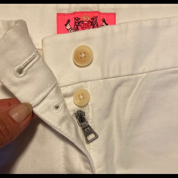 Juicy Contour Shorts - Picture 4 of 6